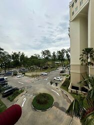 Melville Park (D18), Condominium #500636151